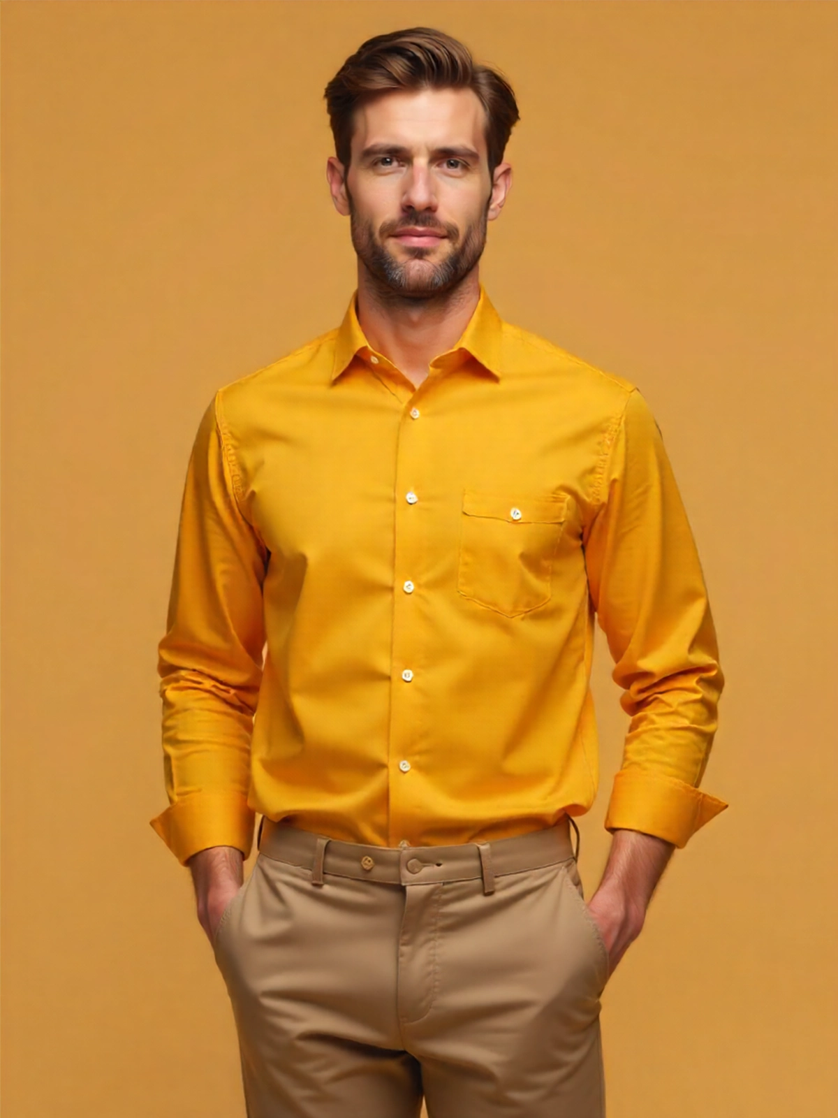 Shirt Categeory