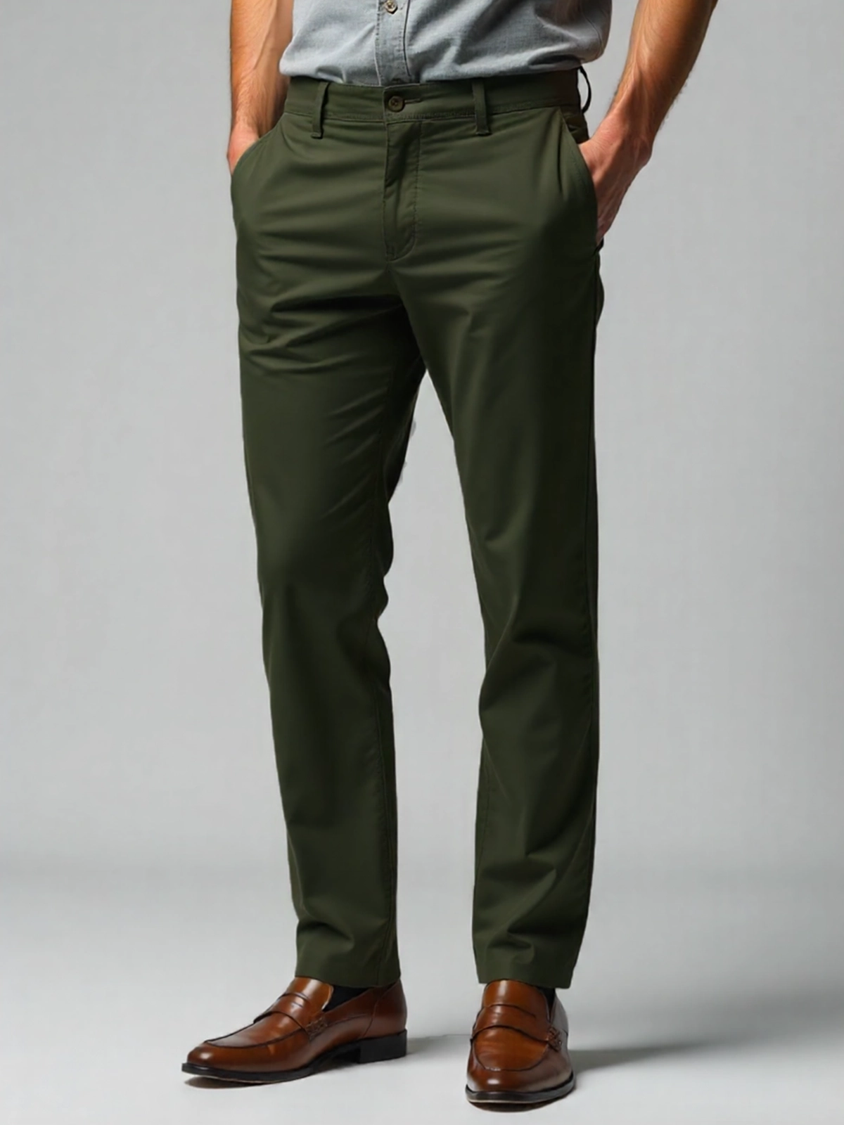 Trouser Categeory