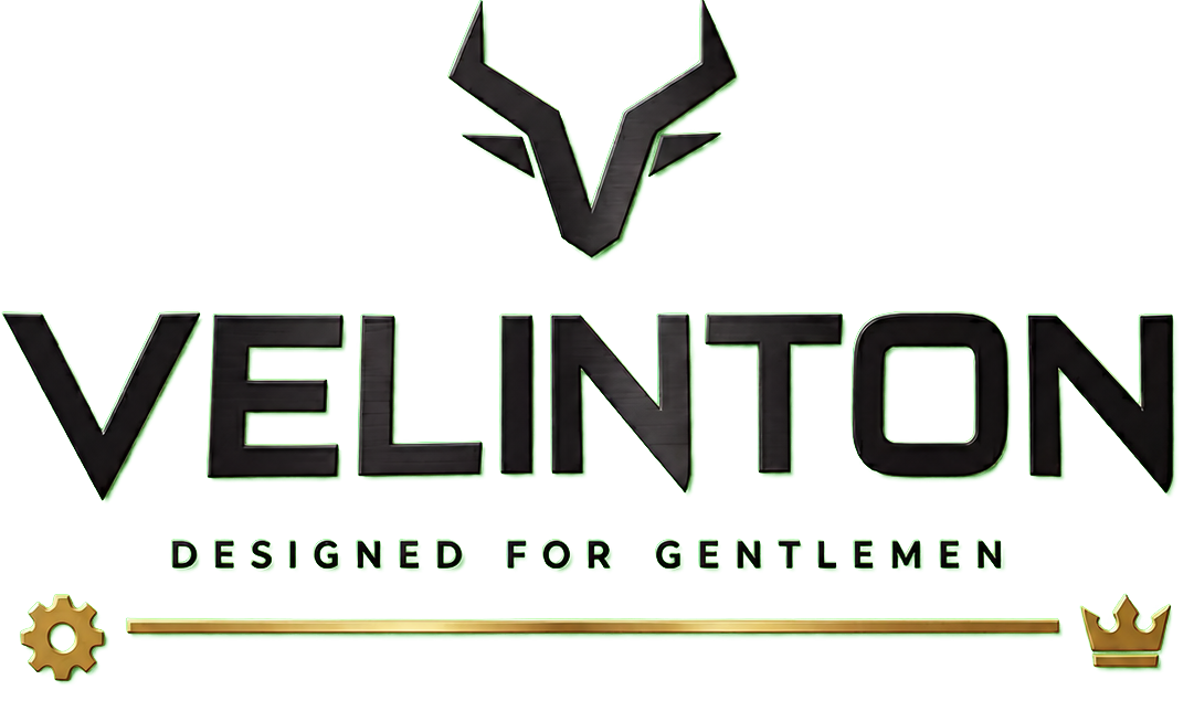Velinton Logo